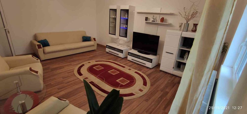 Apartament de închiriat in I.C. Frimu!