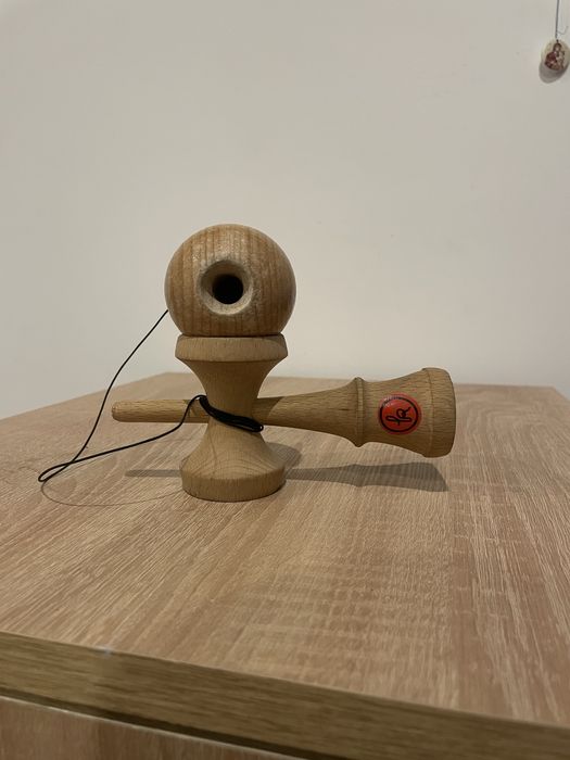 Kendama Europe pro record