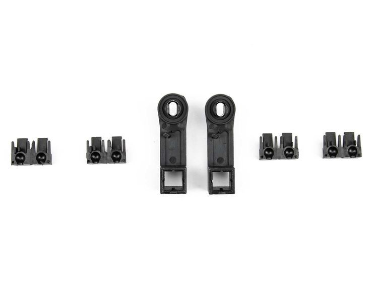 Ремонтен комплект вихрови клапи Mercedes Chrysler JEEP 3.0 CDI OM642