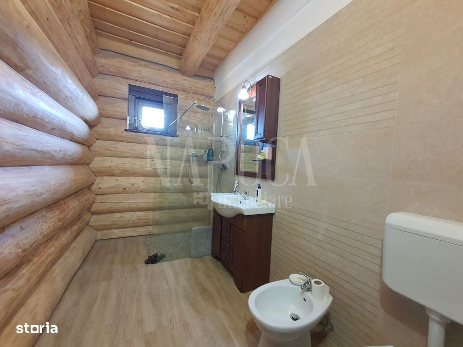 Casa 8 camere de vanzare in Gheorghe Doja Oradea, Oradea