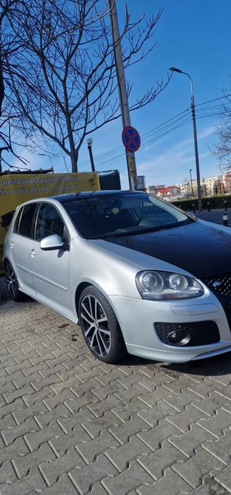 Golf 5 2.0bkd 2005