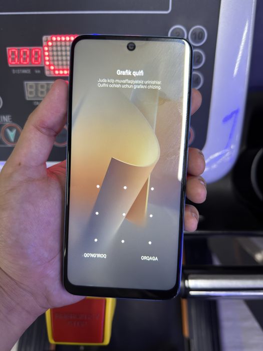 Redmi note 12 4/128GB