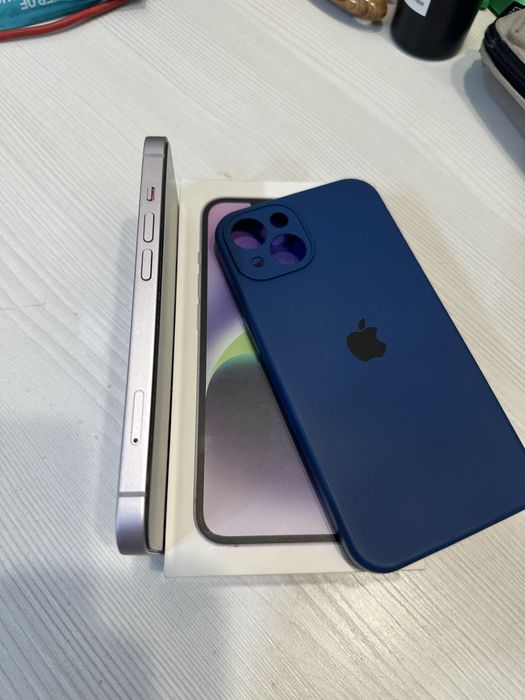iPhone 14 128гб продаю