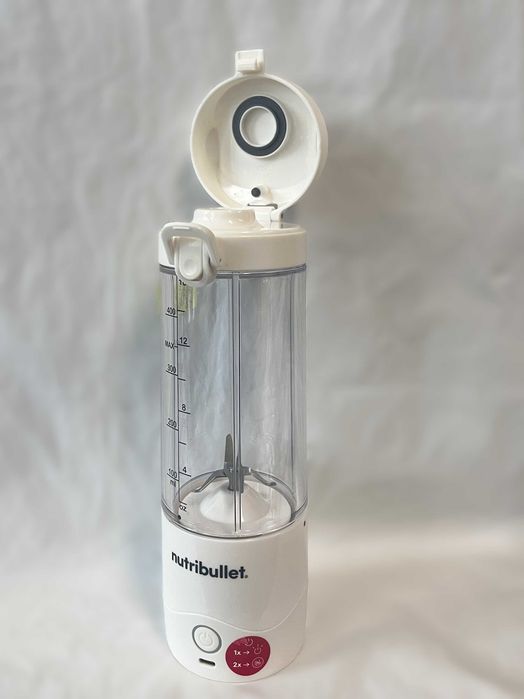 NutriBullet Portable, Нов преносим блендер, Гаранция!