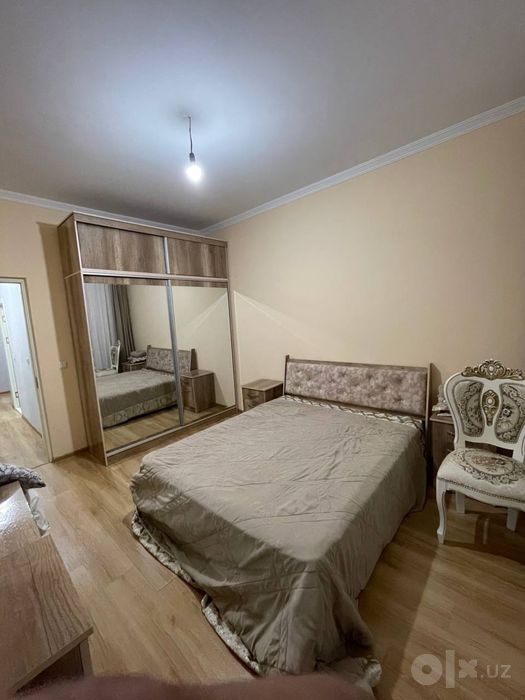 Аренда Октепа Новзаг 600м 3хона Боллар оила Кизларга