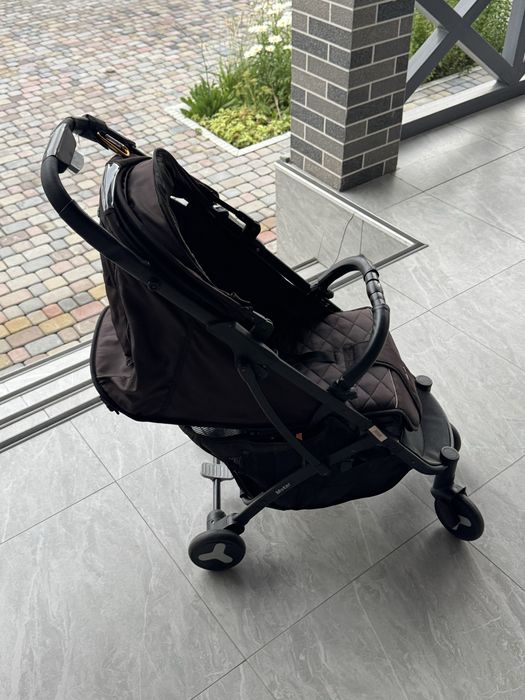 Продам коляску m star