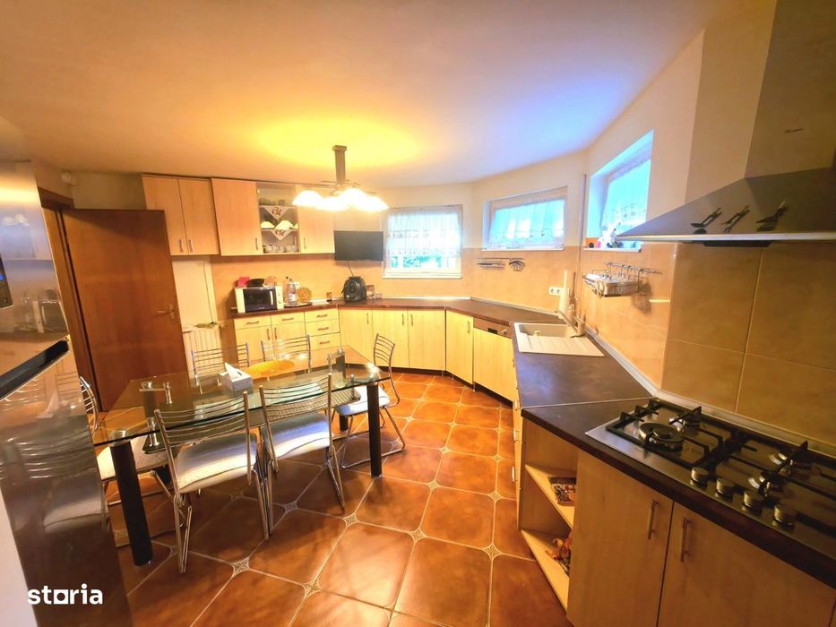 Casa superba single, Orizont-Livezeni, 920 mp teren, regim S+P+E