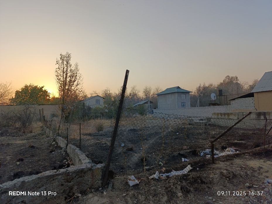 Дача сотилади 6 соток