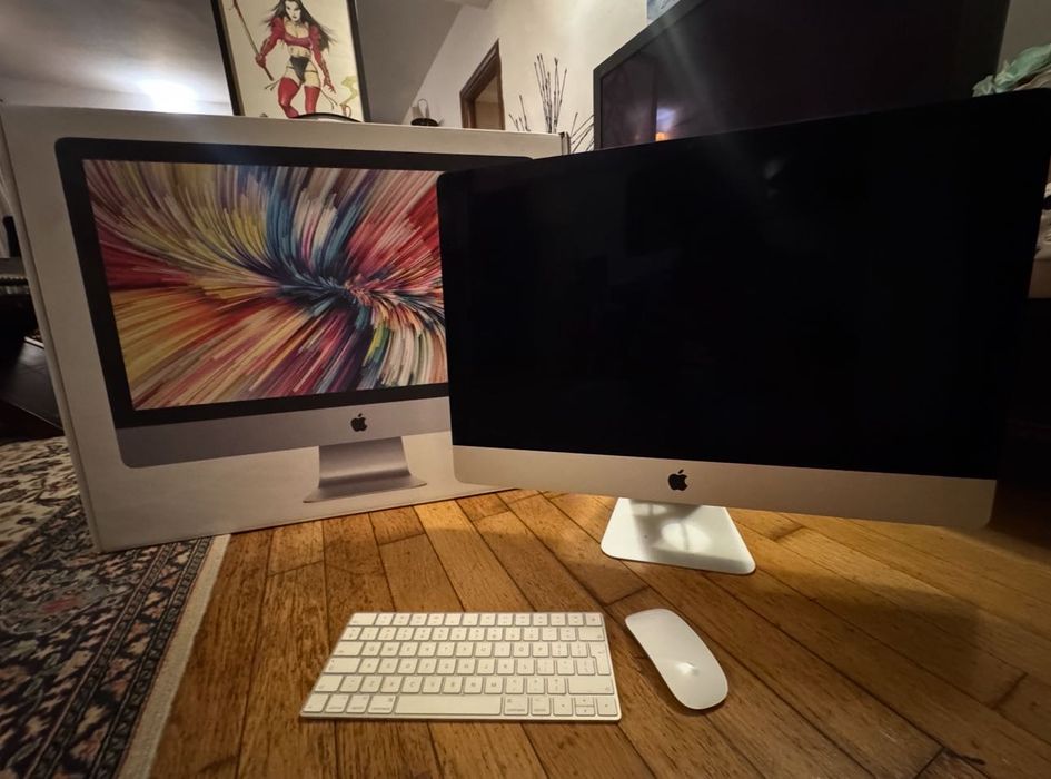 s*1様 iMac Retina 5K 2019 メモリ16GB Fusion Amazon.co.jp: 【整備済み品】 Apple iMac Retina 5K 2019(27インチ