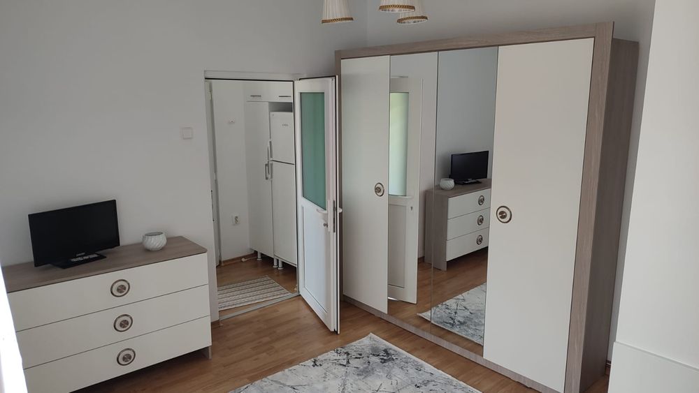 Apartament cu 1 camera la casa, zona centrala