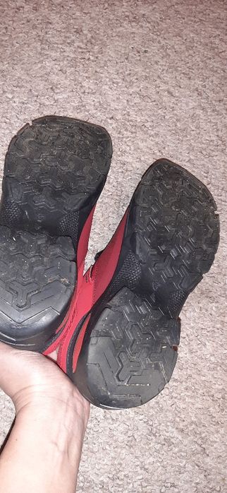 Adidasi dama dechatlon pentru drumetie nr 38