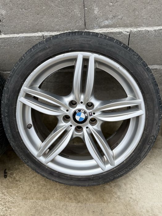 BMW Style 351M  8.5Jx19