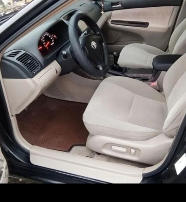 Продам таета Камри 30