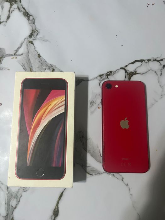 iPhone Se(2020) Айфон СЕ(2020) полный идеал