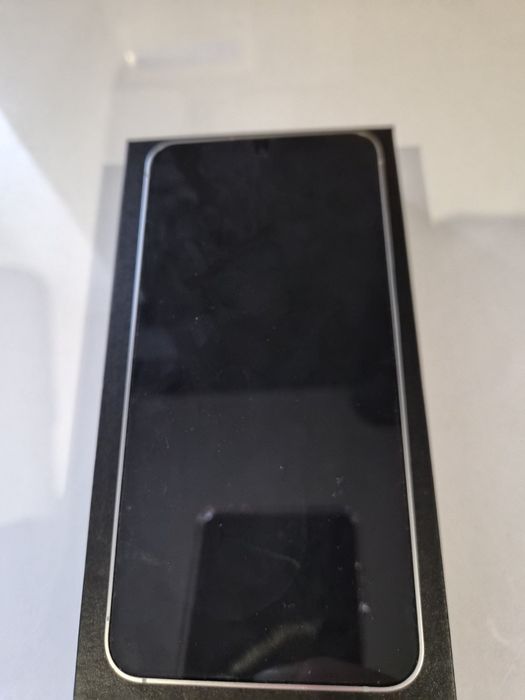 Samsung Galaxy S24, гаранционен