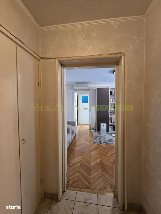 Bd Ferdinand, apartament 2 camere