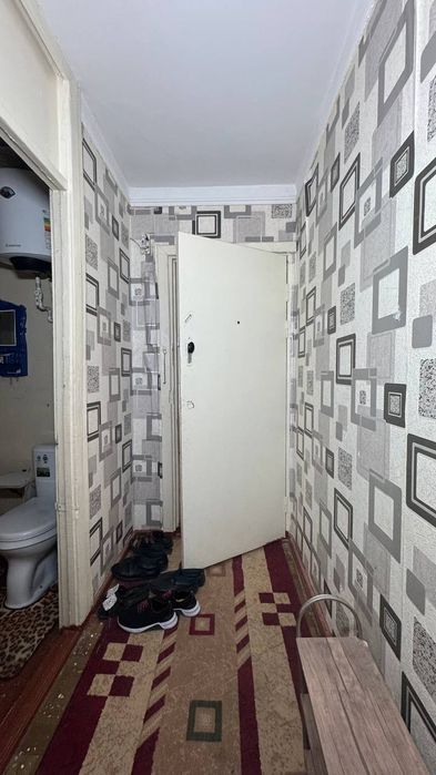 Продаётся квартира