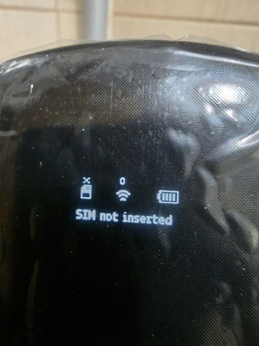 Router Portabil ZyXEL WAH7706 Wireless, LTE 4G cat6