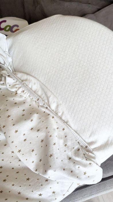 Кокон для новорожденных