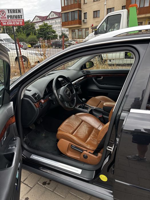 AUDI A4 2007 — imagine 3