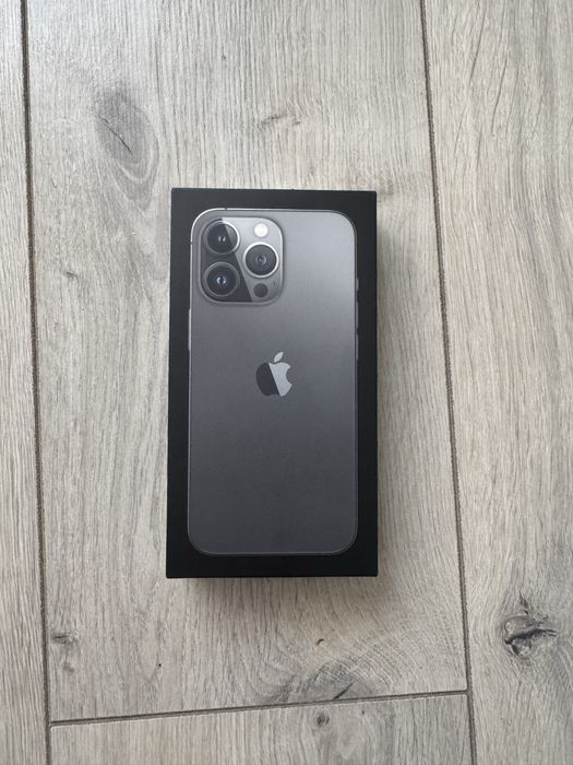 Продам Iphone 13 pro 512 gb