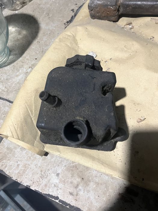 Мерседес до рестайл 210 кузов!