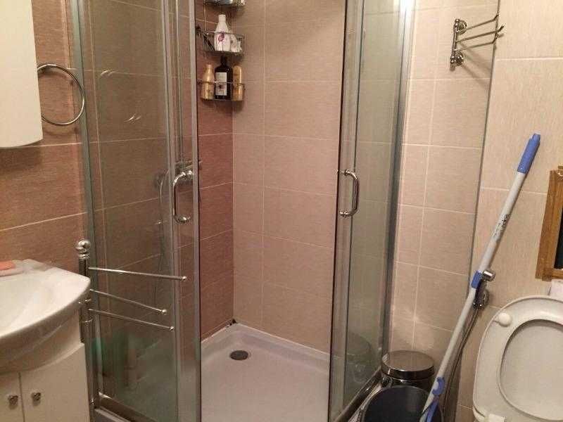 Двустаен апартамент в к-с Перла