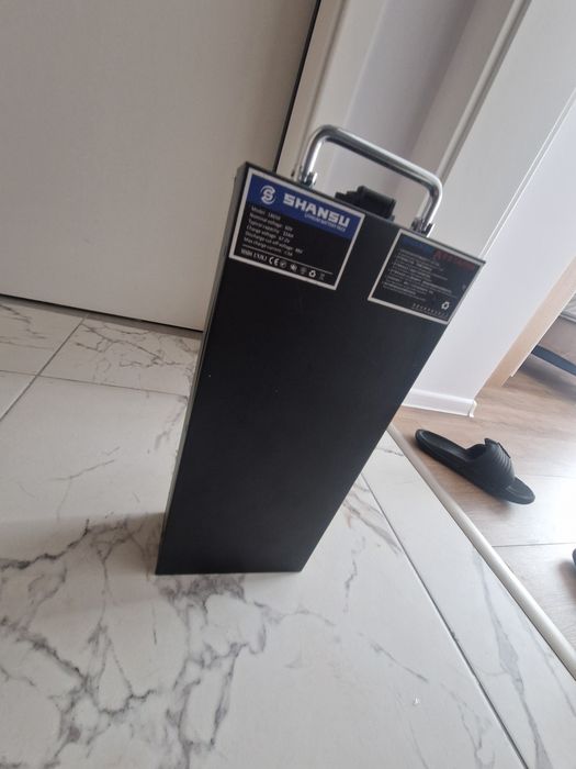 Baterie acumulator 32 ah