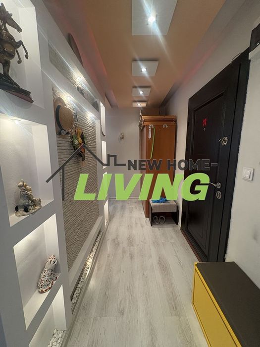 Продава се Тристаен апартамент в Пловдив, Център - 85 кв.м за 1140 €/кв.м - Снимка #5