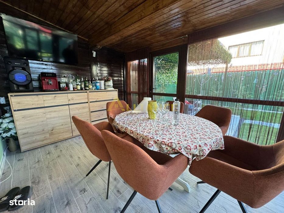 Splai Trend Rezidence Duplex