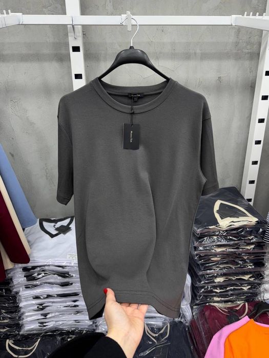 Футболки 42-50р турция