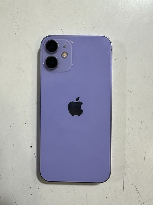 Apple 12 мини идеал