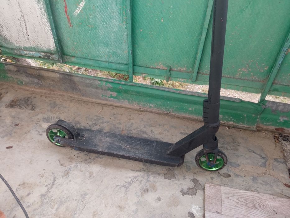 Он целый нет лёфта ость торг