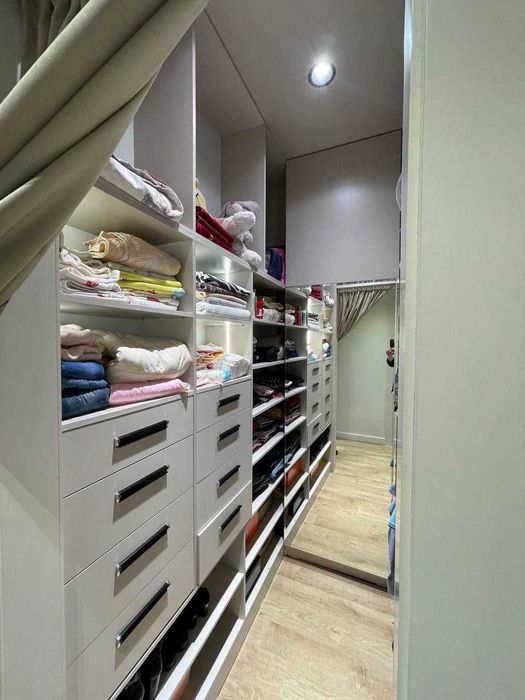 продается ЖК NRG Jomiy