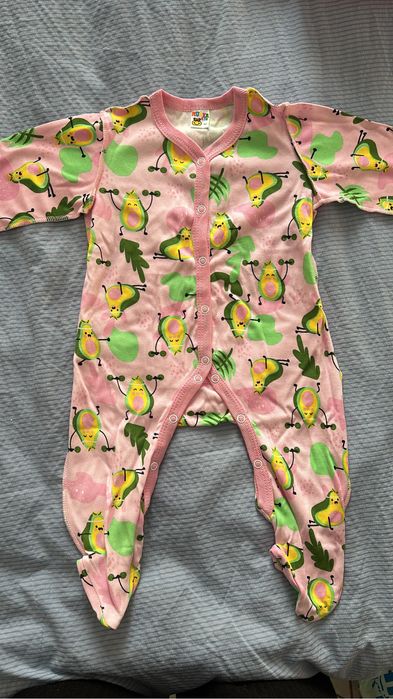 Детские вещи для девочки