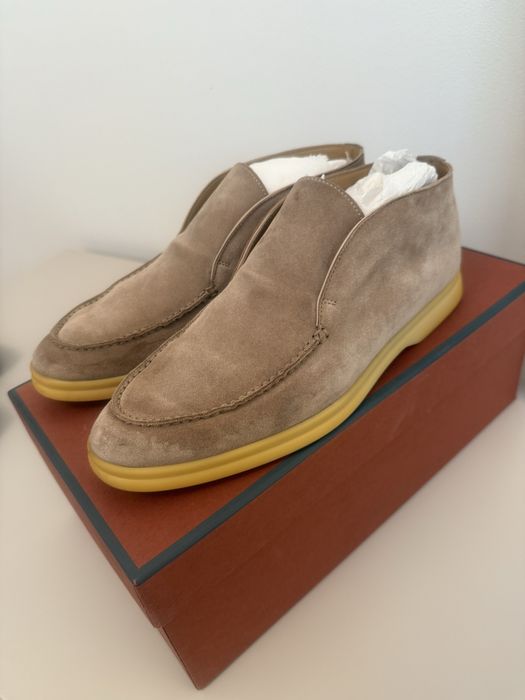 Loro Piana Open Walk