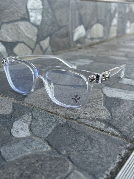 Ochelari Chrome hearts noi