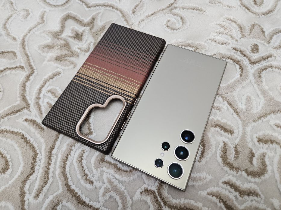 Samsung S24 Ultra 5G