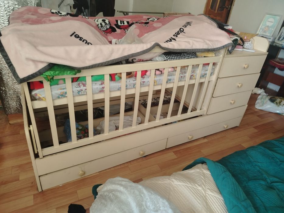 Детский кровать для ребенка