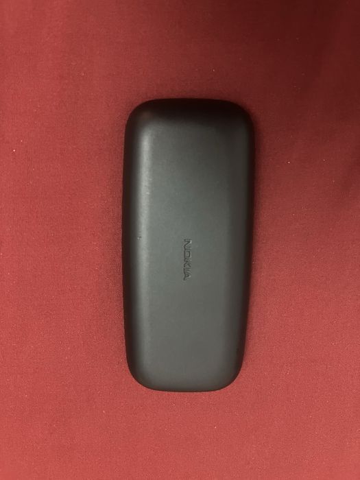 nokia105 б/у (почти новый)