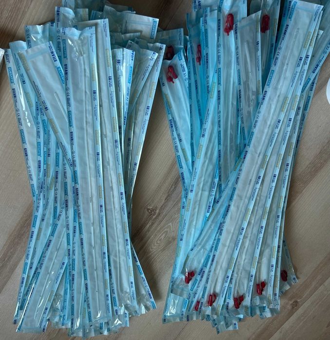 Сонди за хранене на недоносени деца