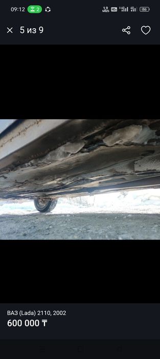 Продам ваз 2110 двигатель отличный