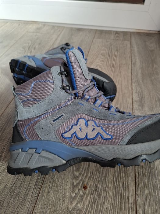 Vând ghete muncă Kappa  m 41