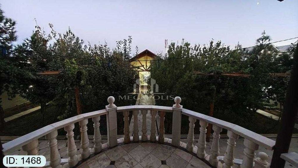 Karvon bozor tarafda uchastka sotiladi №1468