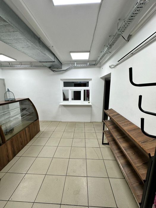 Кондитерский цех и Кофейня