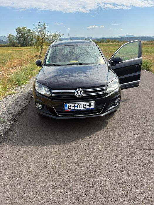 VOLKSWAGEN Tiguan 2012 — imagine 2