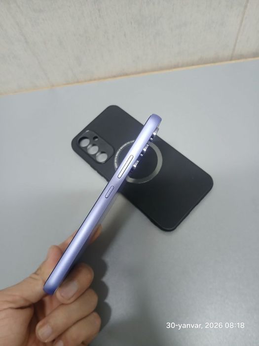 Samsung A54  6/128gb