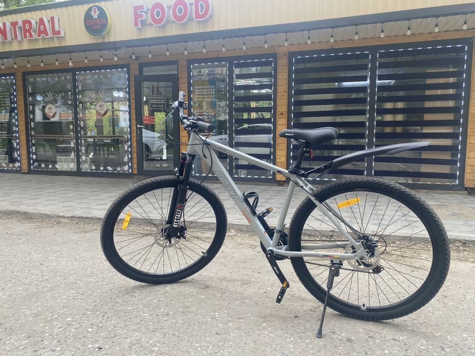 Продам велик Gestalt