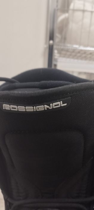 Сноуборд обувкu Rossignol 27,5см/№9,5
