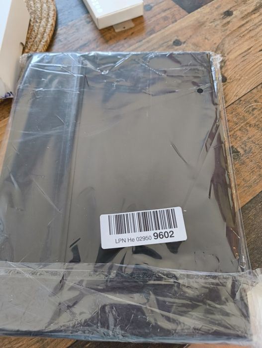 Husă cu Tastatură Bluetooth Vobafe pentru iPad Air 11" și 10.9"